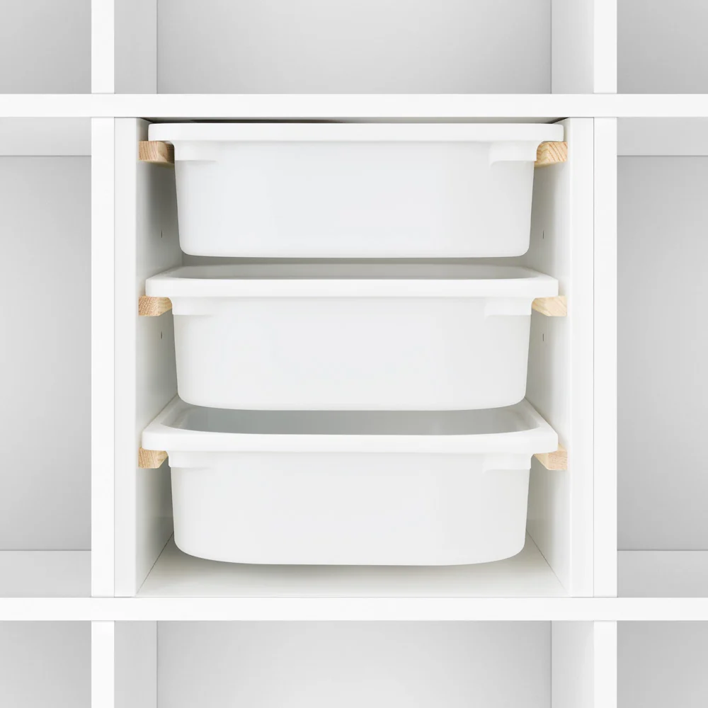 Kallax Box
